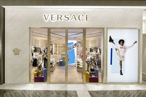 young versace singapore|Young Versace Singapore MBS .